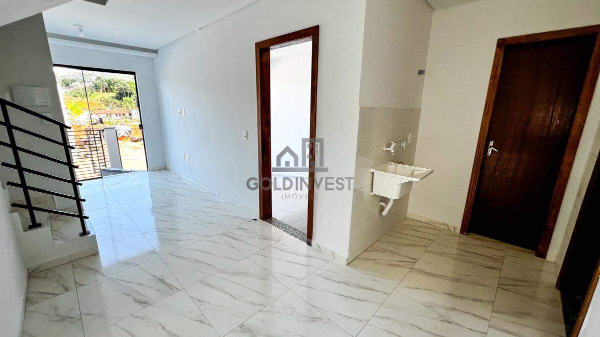 Casa de 2 quartos, 92m² no bairro lageado baixo, em Guabiruba | Eu Corretor