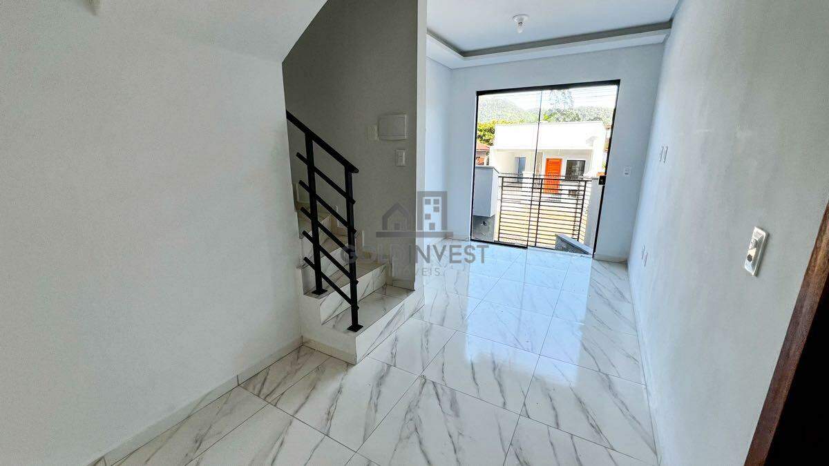 Casa de 2 quartos, 92m² no bairro lageado baixo, em Guabiruba | Eu Corretor