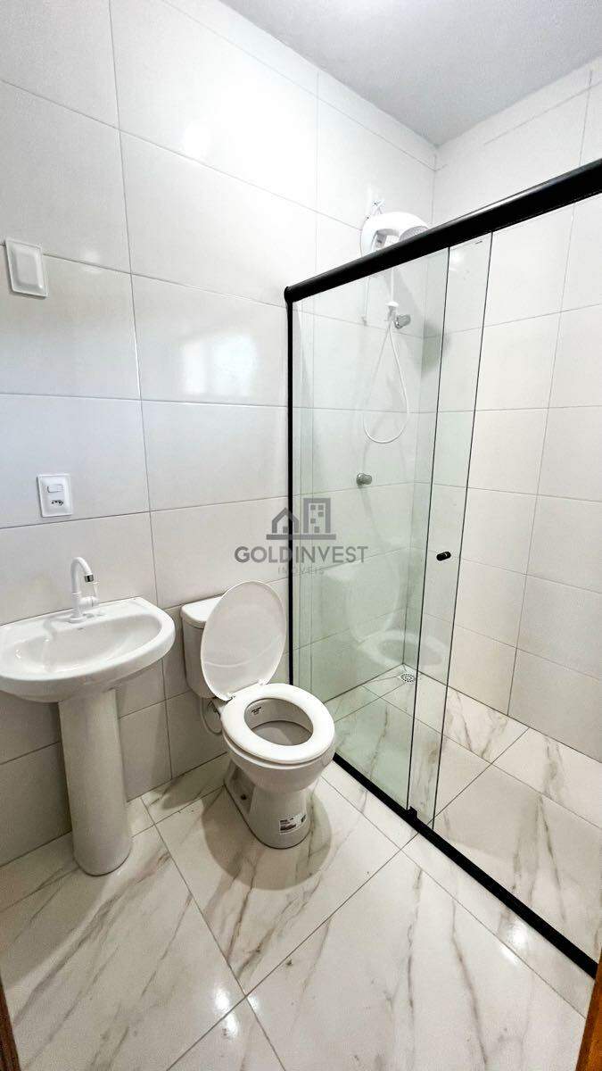 Casa de 2 quartos, 92m² no bairro lageado baixo, em Guabiruba | Eu Corretor