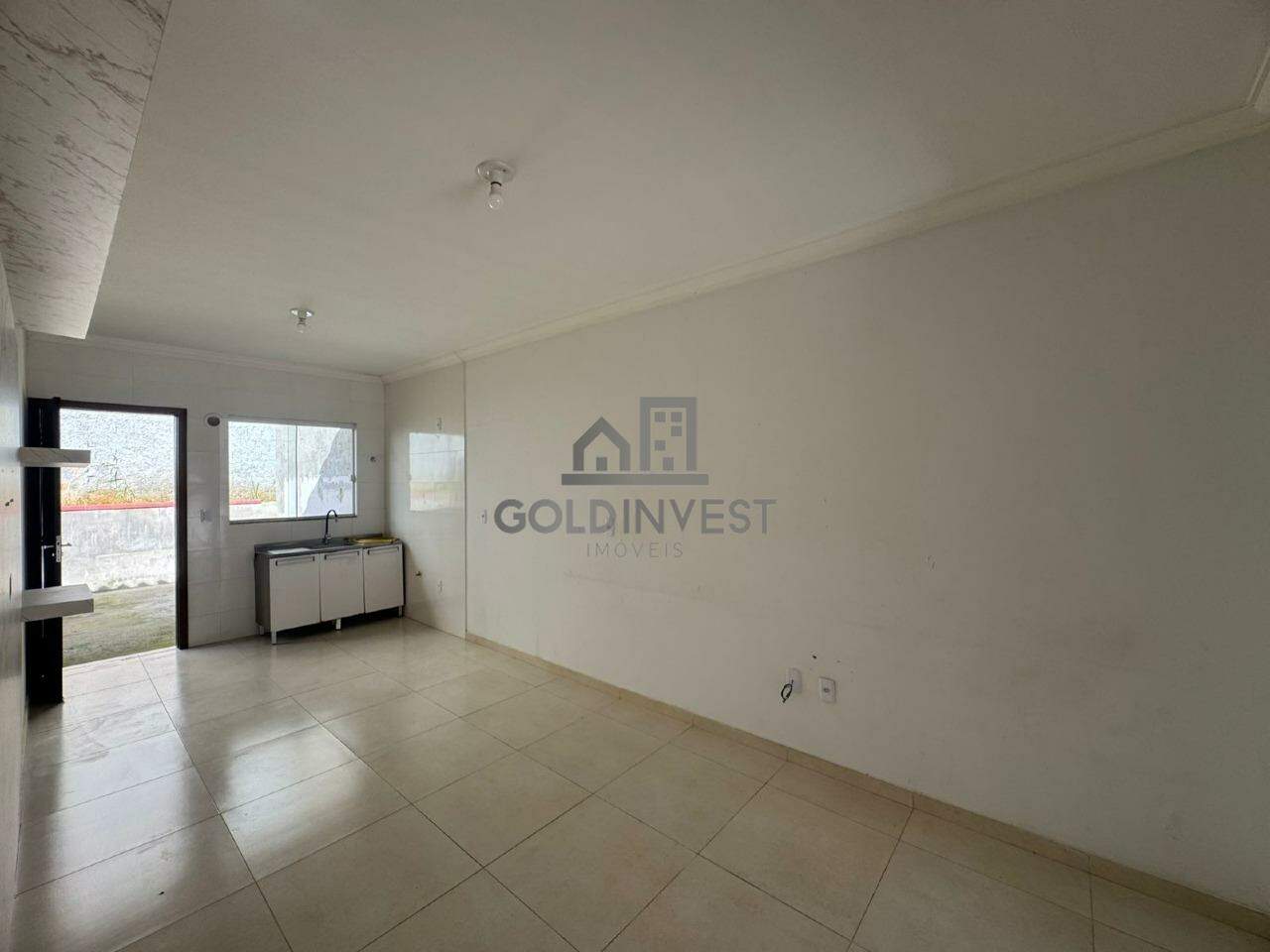 Casa de 2 quartos, 70m² no bairro Volta Grande, em Brusque | Eu Corretor