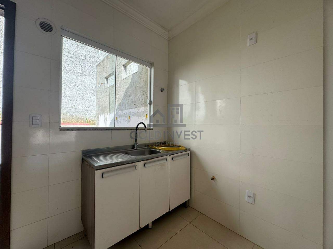 Casa de 2 quartos, 70m² no bairro Volta Grande, em Brusque | Eu Corretor
