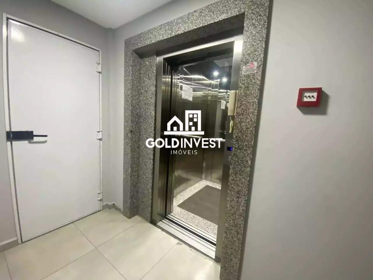 Apartamento de 2 quartos, 60m² no bairro Guarani, em Brusque | Eu Corretor