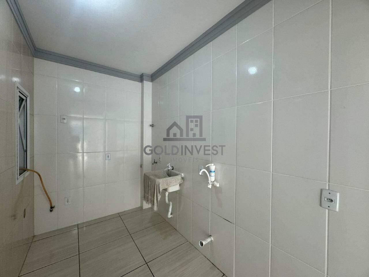 Apartamento de 2 quartos, 60m² no bairro Guarani, em Brusque | Eu Corretor
