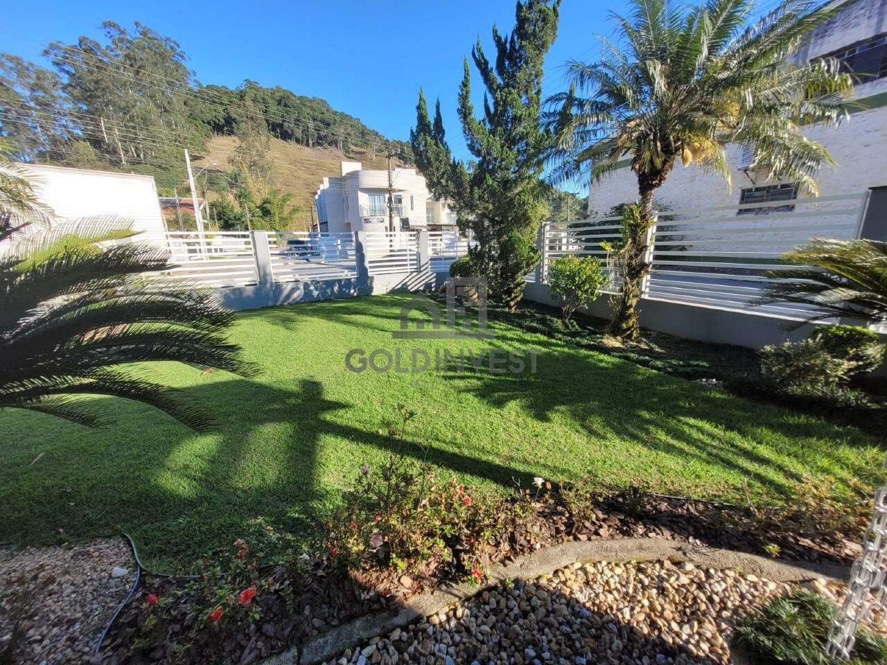 Casa de 2 quartos, 200m² no bairro Dom Joaquim, em Brusque | Eu Corretor