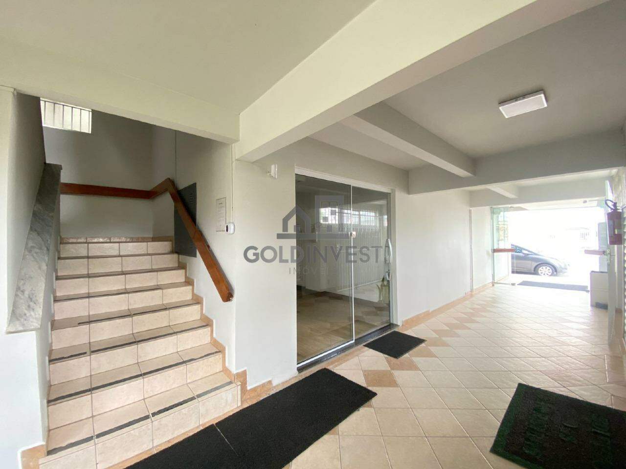 Loja / Salão / Ponto Comercial de 25m² no bairro Centro I, em Brusque | Eu Corretor