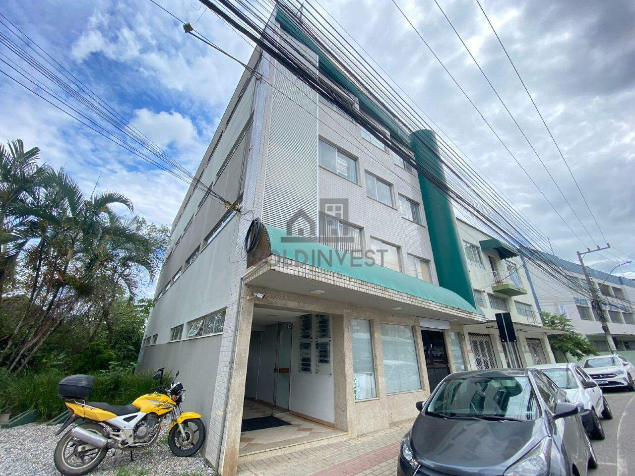 Loja / Salão / Ponto Comercial de 25m² no bairro Centro I, em Brusque | Eu Corretor