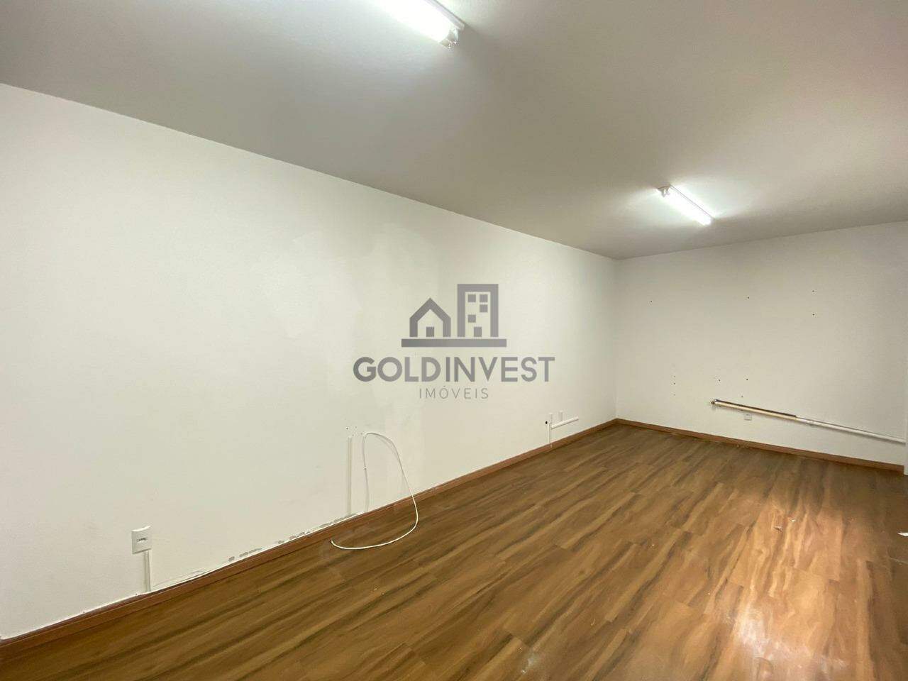Loja / Salão / Ponto Comercial de 25m² no bairro Centro I, em Brusque | Eu Corretor