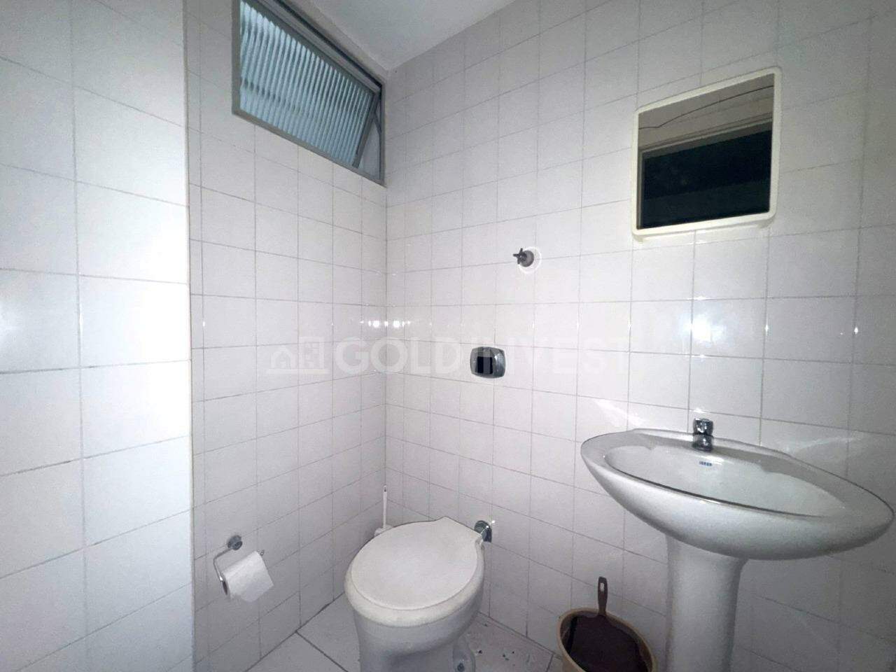 Sala Comercial de 28m² no bairro Centro, em Brusque | Eu Corretor