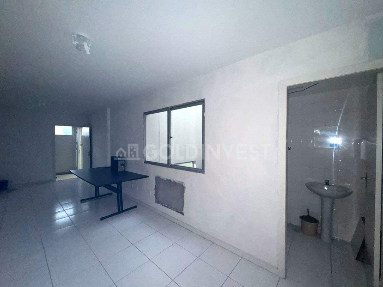 Sala Comercial de 28m² no bairro Centro, em Brusque | Eu Corretor