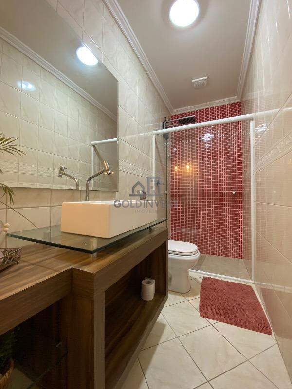 Casa de 4 quartos, 335m² no bairro São Luiz, em Brusque | Eu Corretor