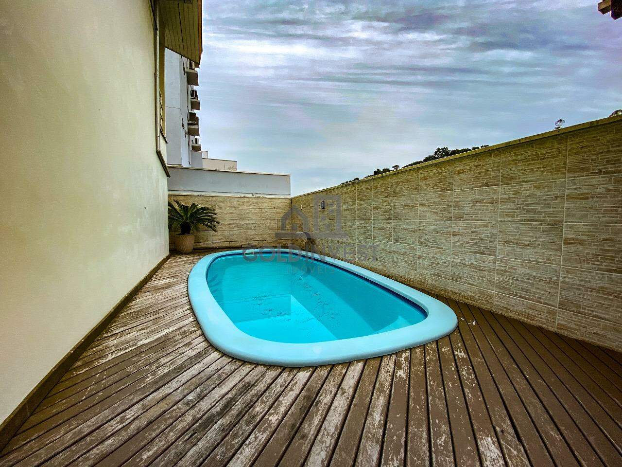 Casa de 4 quartos, 335m² no bairro São Luiz, em Brusque | Eu Corretor
