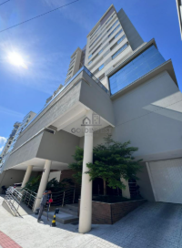 Apartamento de 3 quartos, 86m² no bairro São Luiz, em Brusque | Eu Corretor