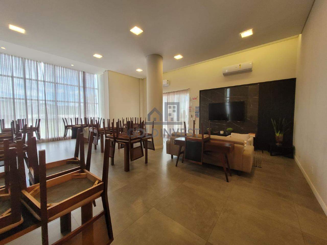 Apartamento à venda no São Luiz: SALÃO DE FESTAS