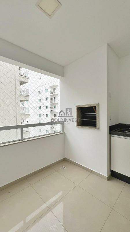 Apartamento de 3 quartos, 86m² no bairro São Luiz, em Brusque | Eu Corretor