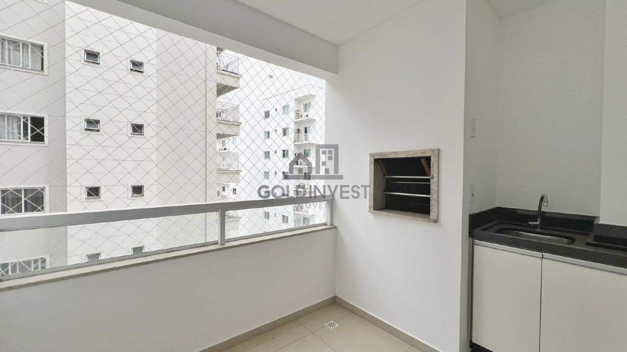Apartamento de 3 quartos, 86m² no bairro São Luiz, em Brusque | Eu Corretor