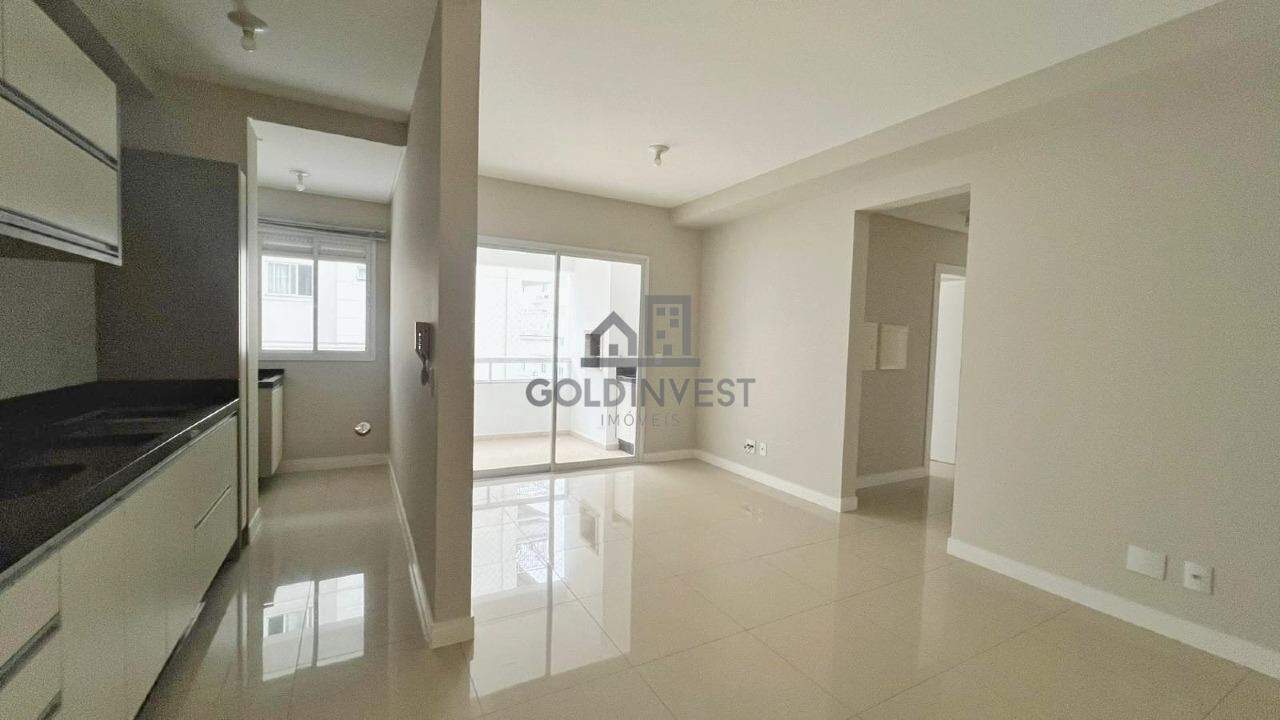 Apartamento de 3 quartos, 86m² no bairro São Luiz, em Brusque | Eu Corretor