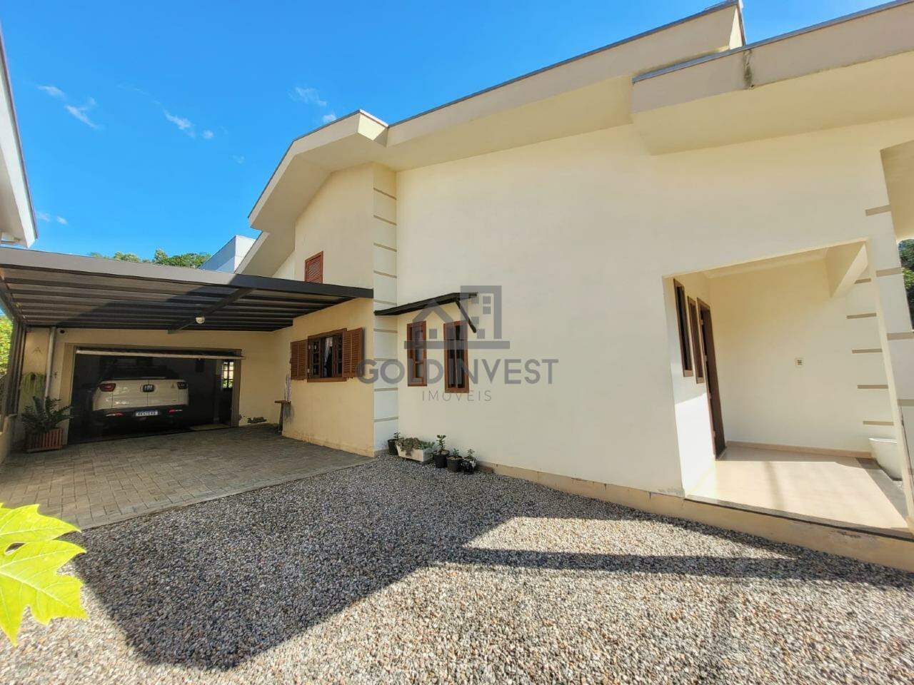 Casa de 3 quartos, 192m² no bairro Limoeiro, em Itajaí | Eu Corretor