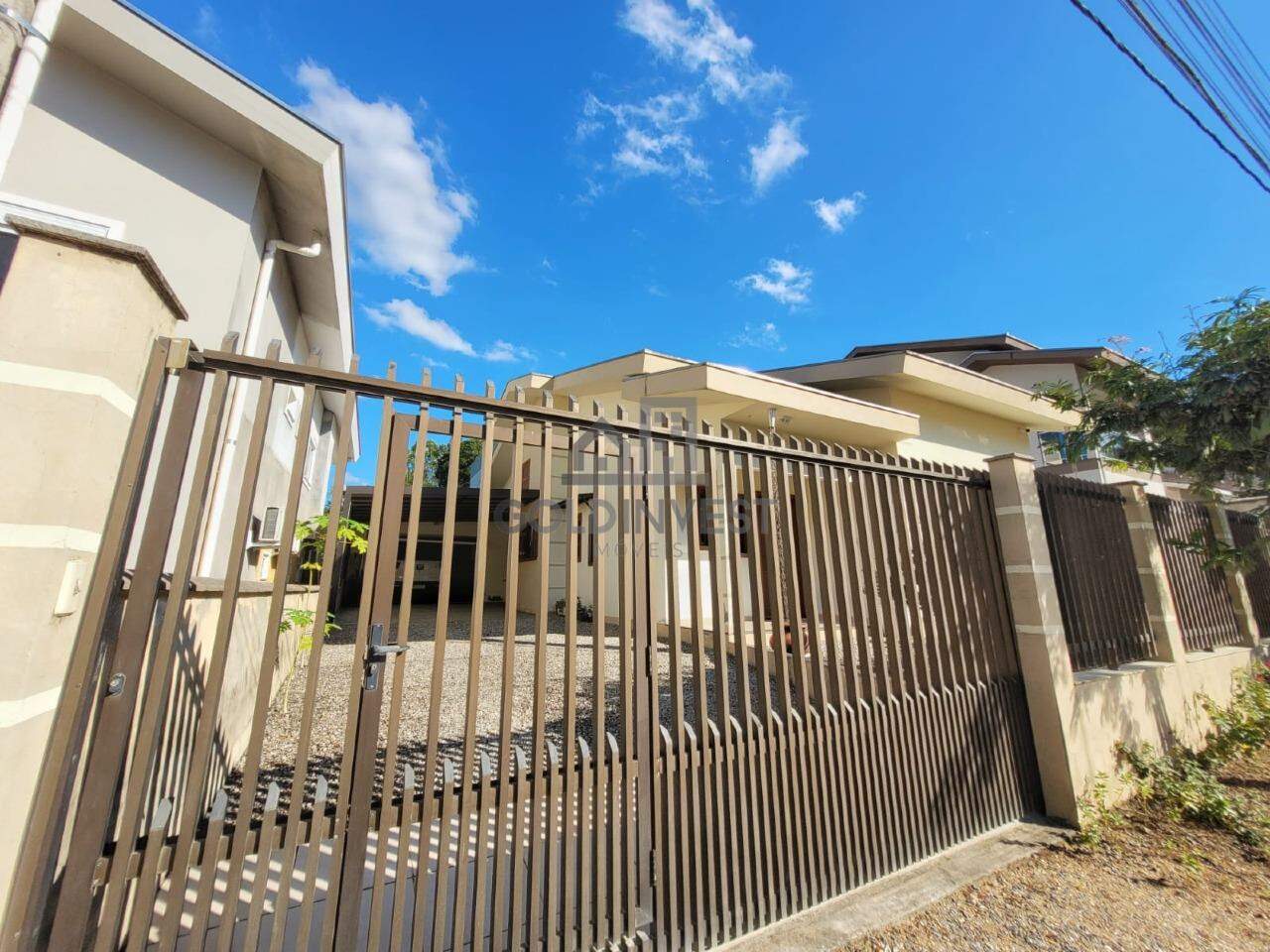 Casa de 3 quartos, 192m² no bairro Limoeiro, em Itajaí | Eu Corretor