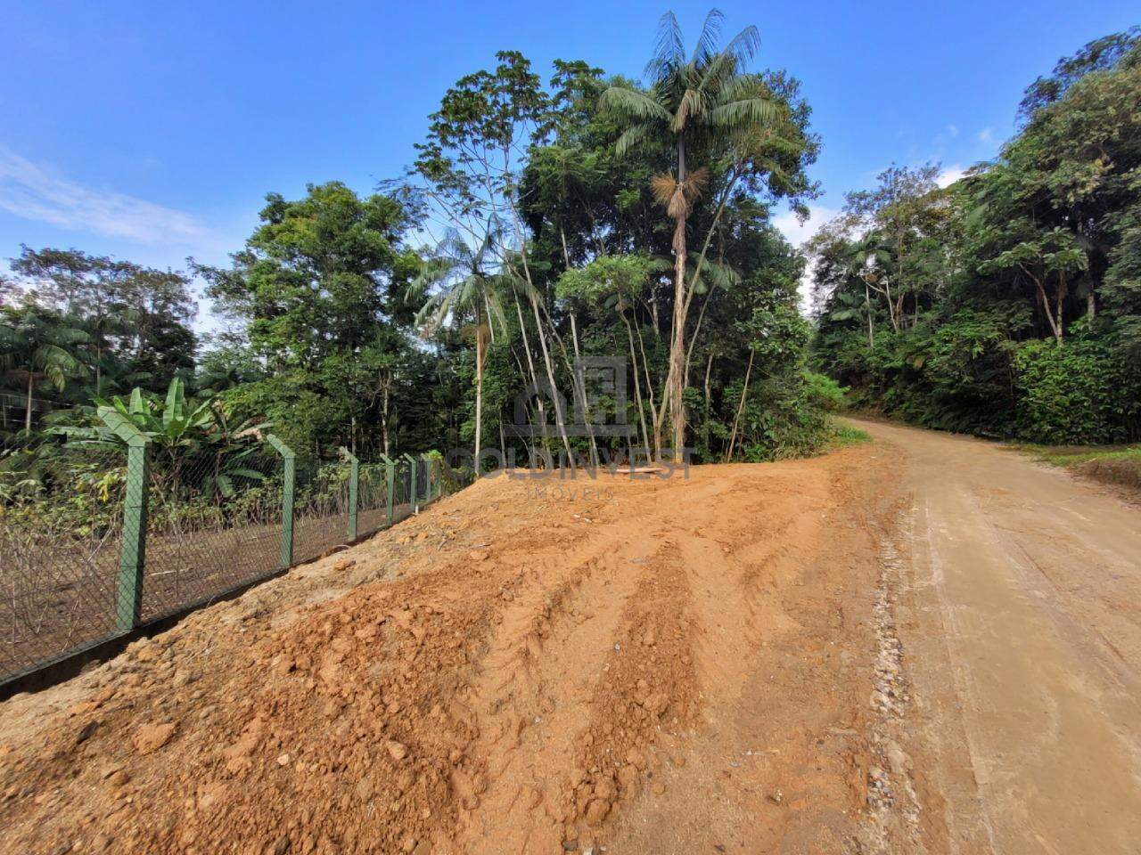 Lote/Terreno de 625m² no bairro Aimoré, em Guabiruba | Eu Corretor