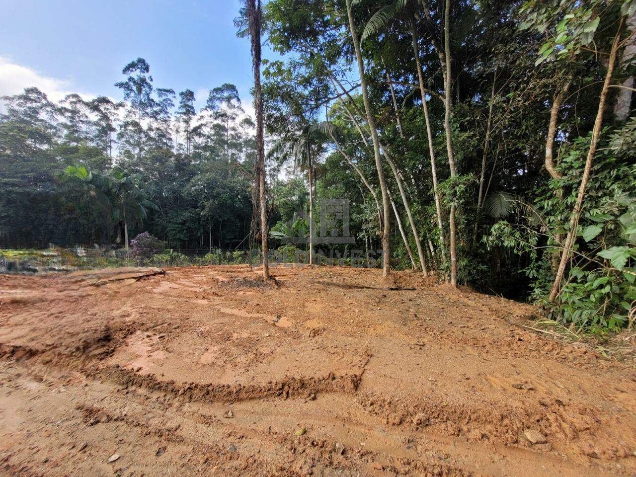 Lote/Terreno de 625m² no bairro Aimoré, em Guabiruba | Eu Corretor