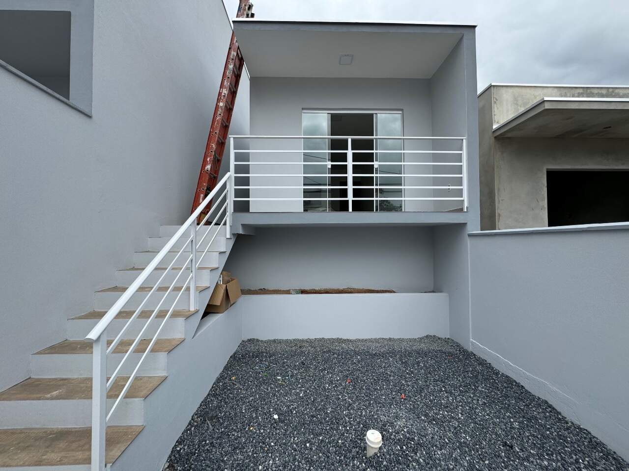 Casa de 2 quartos, 61m² no bairro Limeira, em Brusque | Eu Corretor