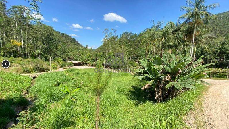 Lote/Terreno de 1200m² no bairro Lageado Alto, em Guabiruba | Eu Corretor