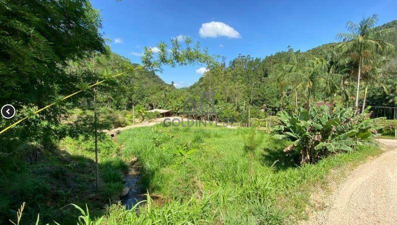 Lote/Terreno de 1200m² no bairro Lageado Alto, em Guabiruba | Eu Corretor