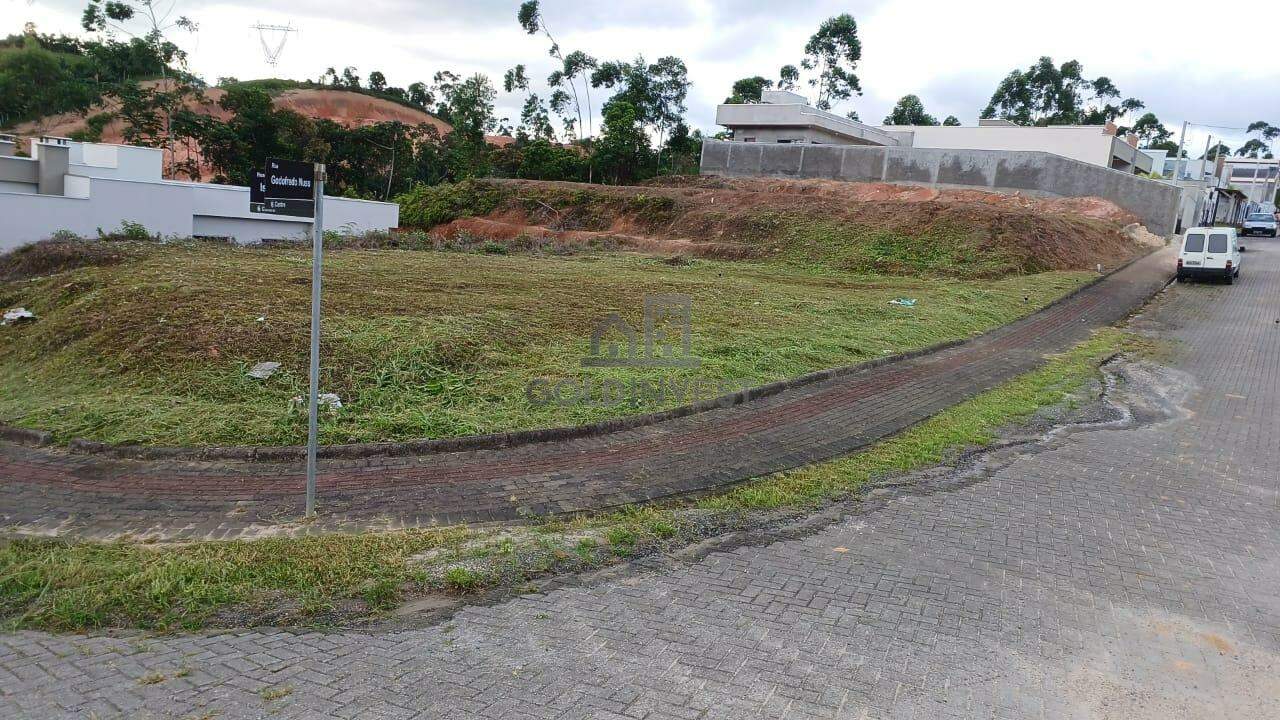 Lote/Terreno de 473m² no bairro CENTRO, em Guabiruba | Eu Corretor