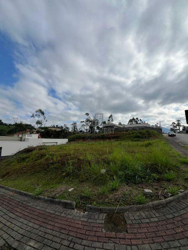 Lote/Terreno de 473m² no bairro CENTRO, em Guabiruba | Eu Corretor