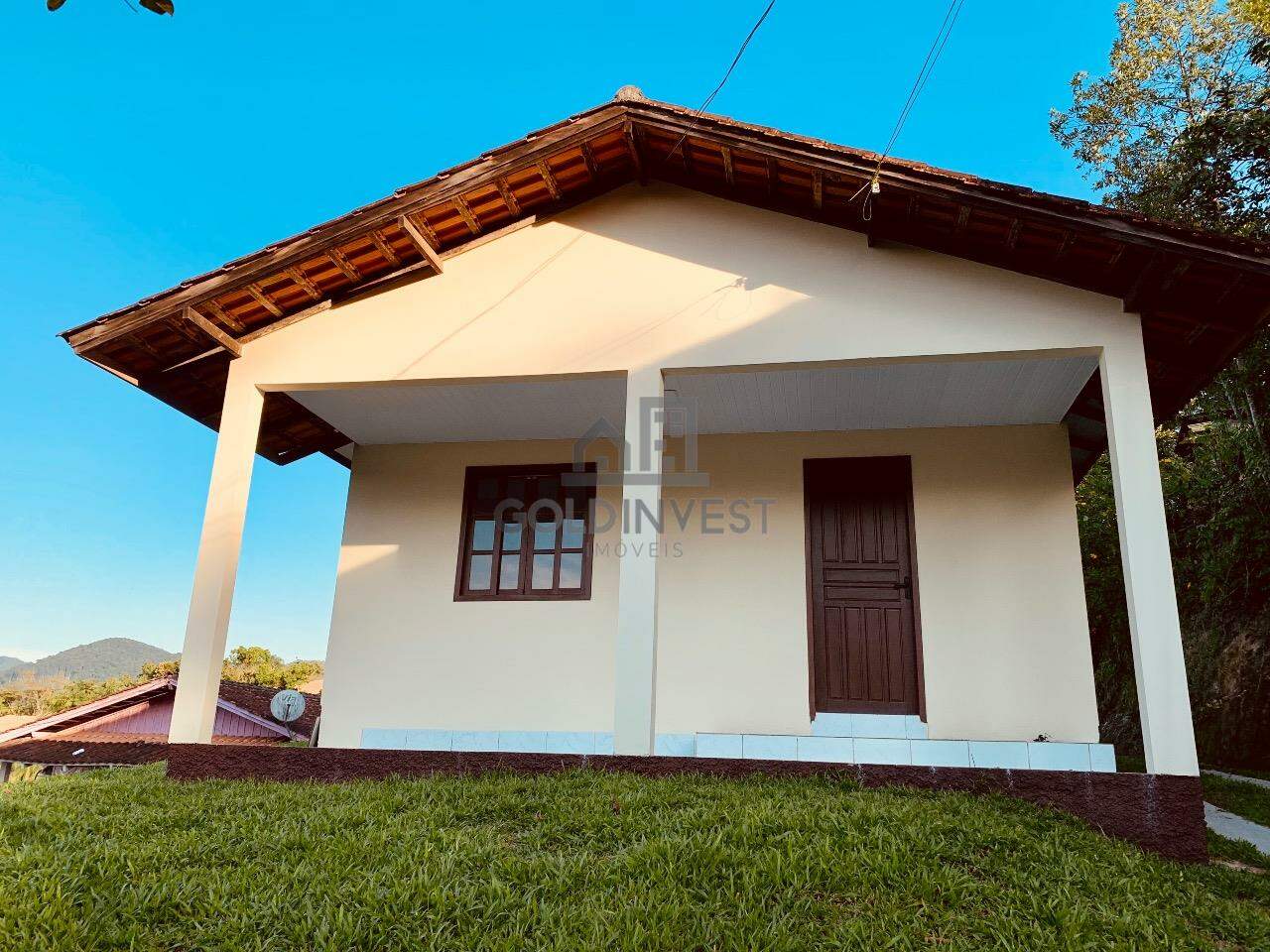 Casa de 3 quartos, 82m² no bairro Dom Joaquim, em Brusque | Eu Corretor