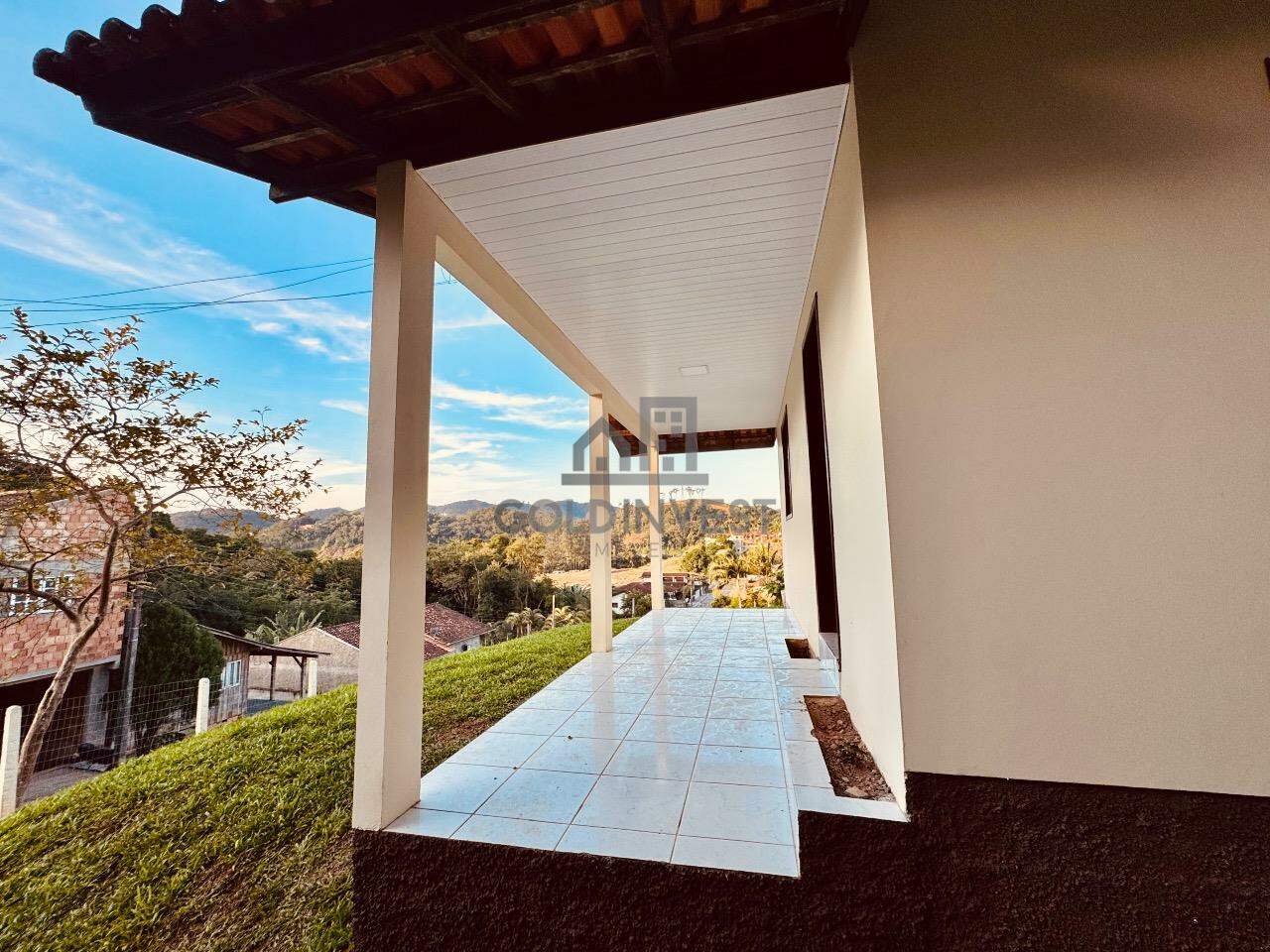 Casa de 3 quartos, 82m² no bairro Dom Joaquim, em Brusque | Eu Corretor