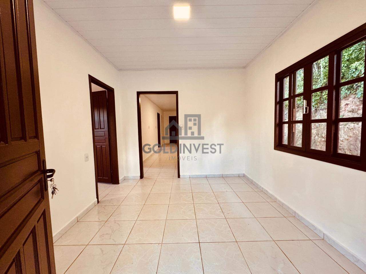 Casa de 3 quartos, 82m² no bairro Dom Joaquim, em Brusque | Eu Corretor