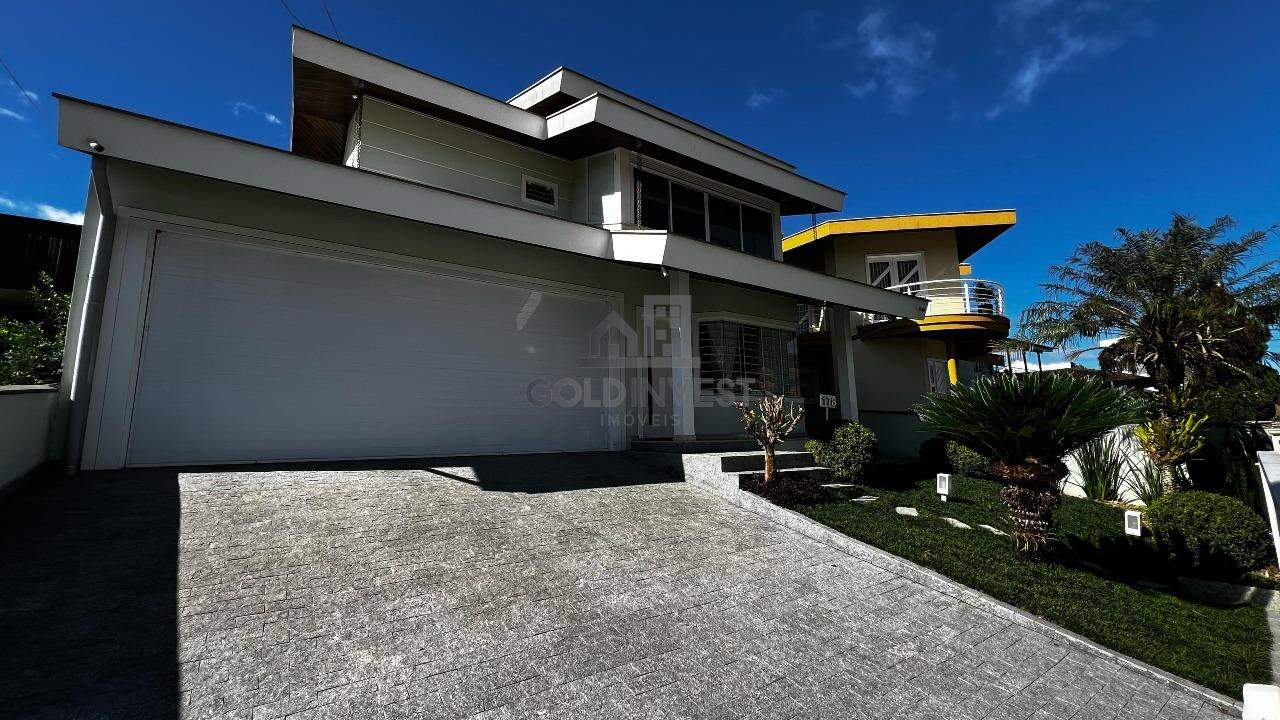 Casa de 3 quartos, 25m² no bairro São Luiz, em Brusque | Eu Corretor