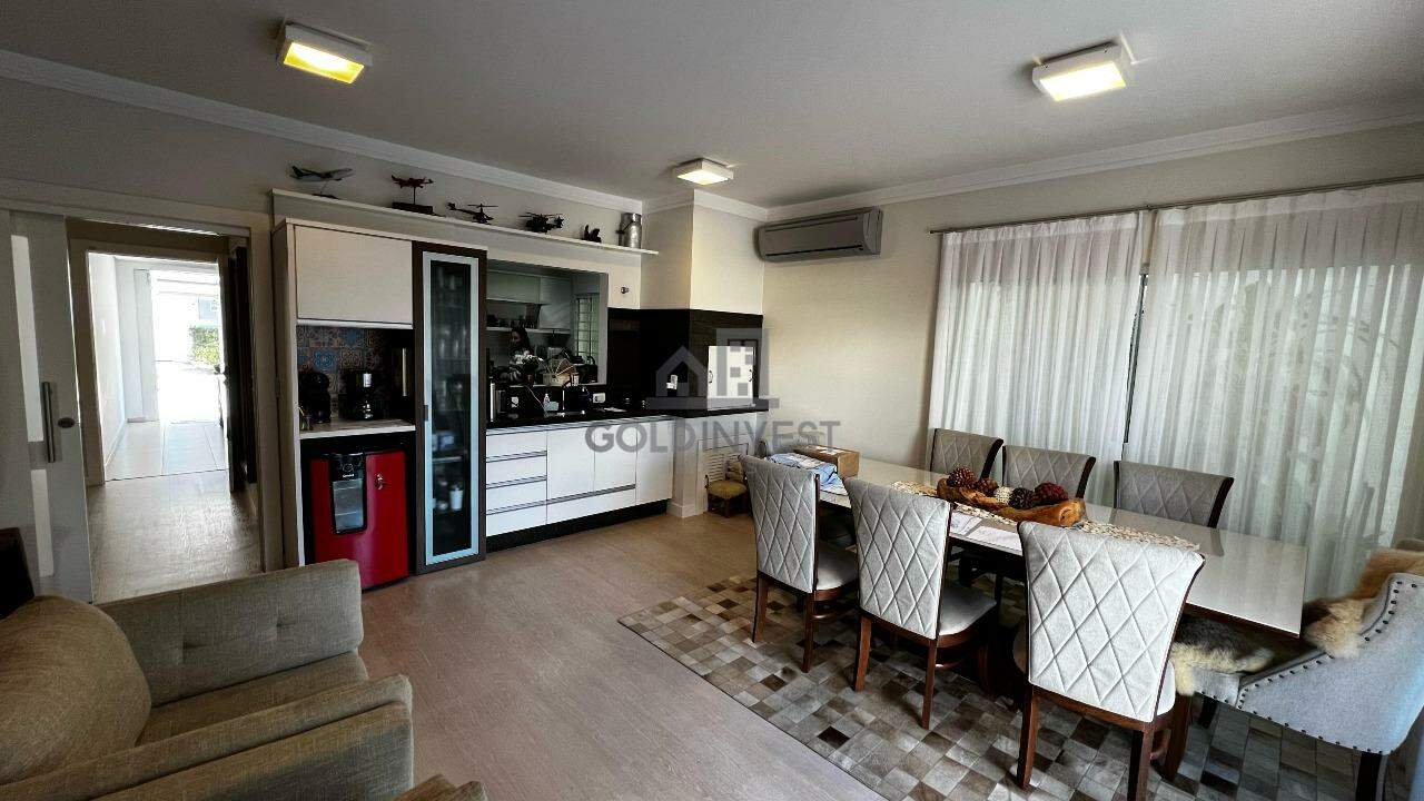 Casa de 3 quartos, 25m² no bairro São Luiz, em Brusque | Eu Corretor