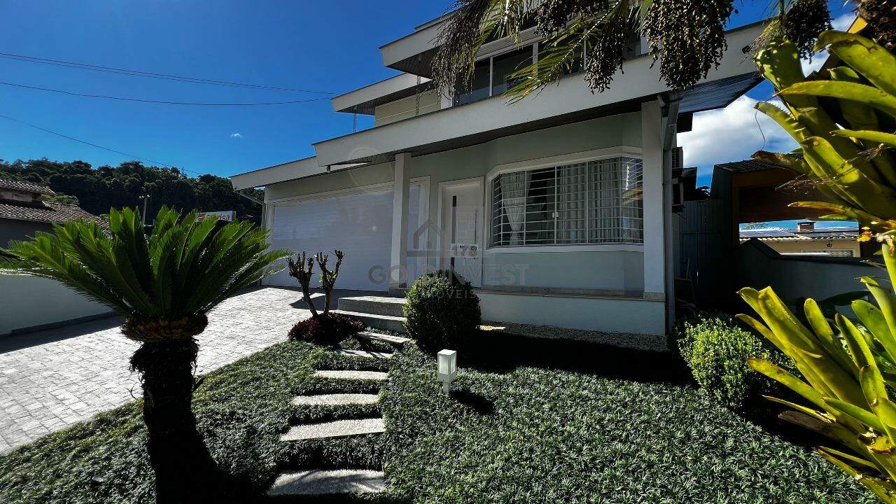 Casa de 3 quartos, 25m² no bairro São Luiz, em Brusque | Eu Corretor