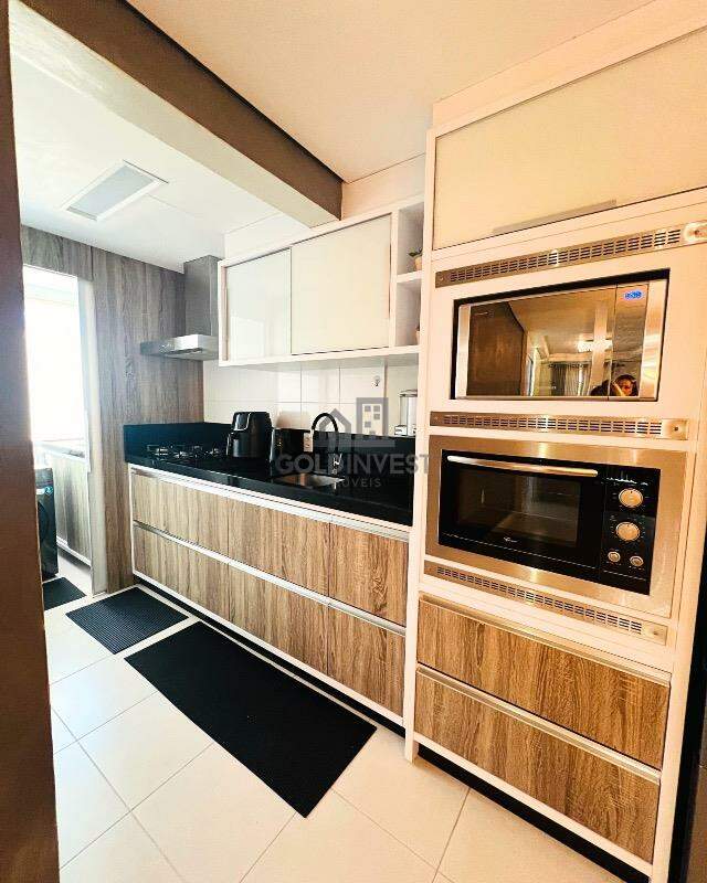 Apartamento de 2 quartos, 63m² no bairro Poço Fundo, em Brusque | Eu Corretor
