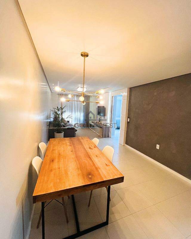 Apartamento de 2 quartos, 63m² no bairro Poço Fundo, em Brusque | Eu Corretor
