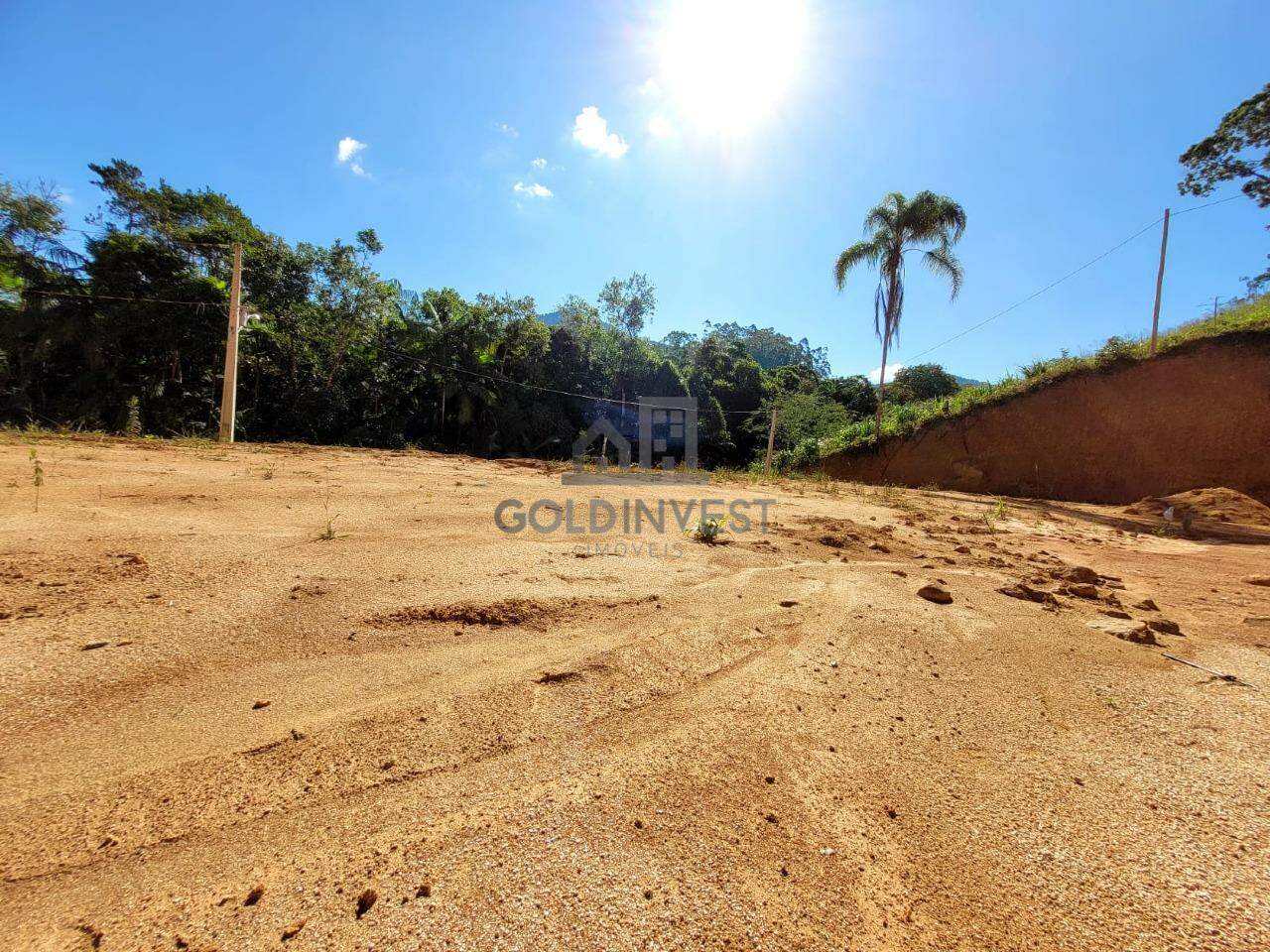 Lote/Terreno de 843m² no bairro São Pedro, em Guabiruba | Eu Corretor