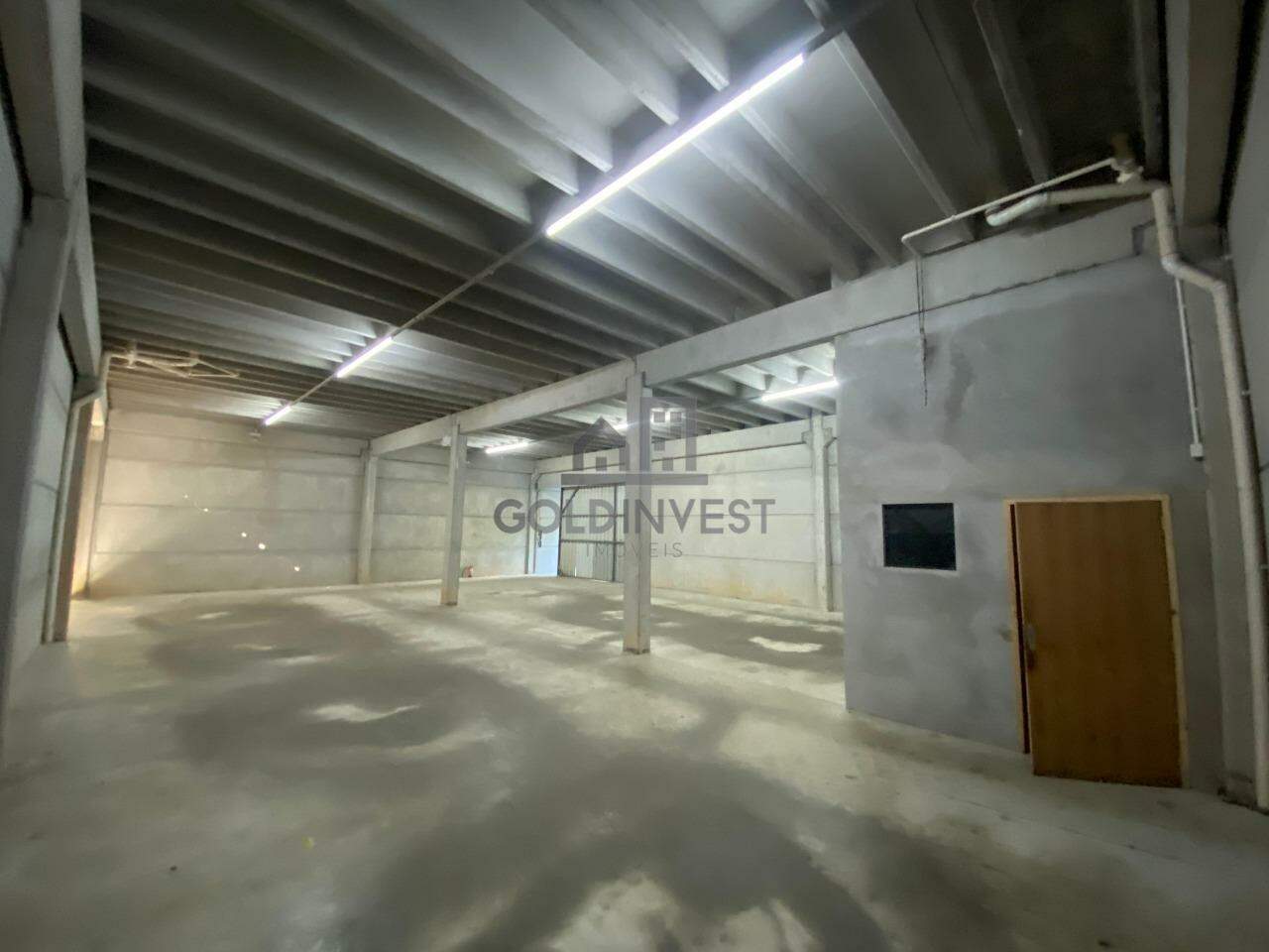 Galpão / Depósito / Armazém de 532m² no bairro Guabiruba Sul, em Guabiruba | Eu Corretor