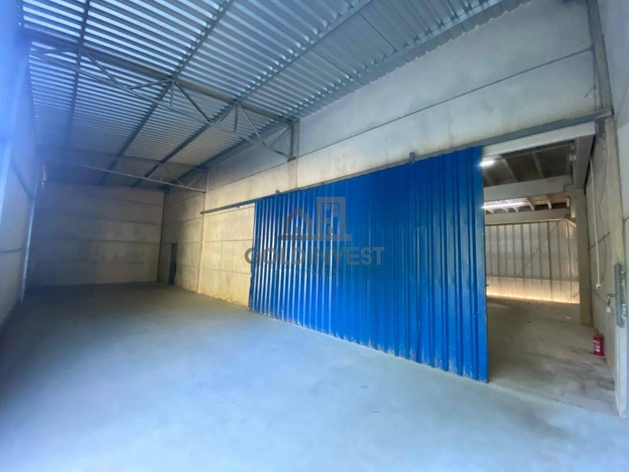 Galpão / Depósito / Armazém de 532m² no bairro Guabiruba Sul, em Guabiruba | Eu Corretor