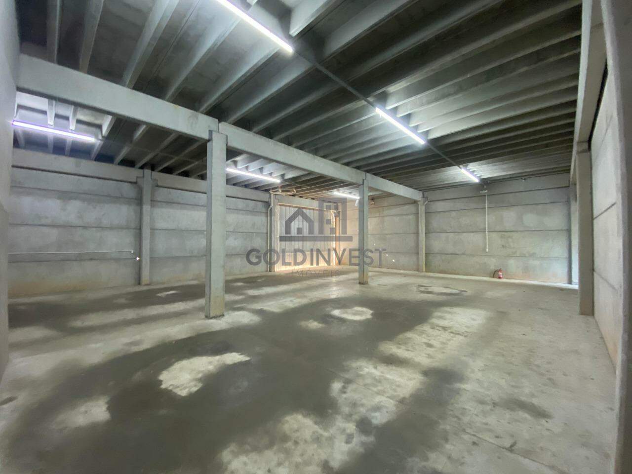 Galpão / Depósito / Armazém de 532m² no bairro Guabiruba Sul, em Guabiruba | Eu Corretor