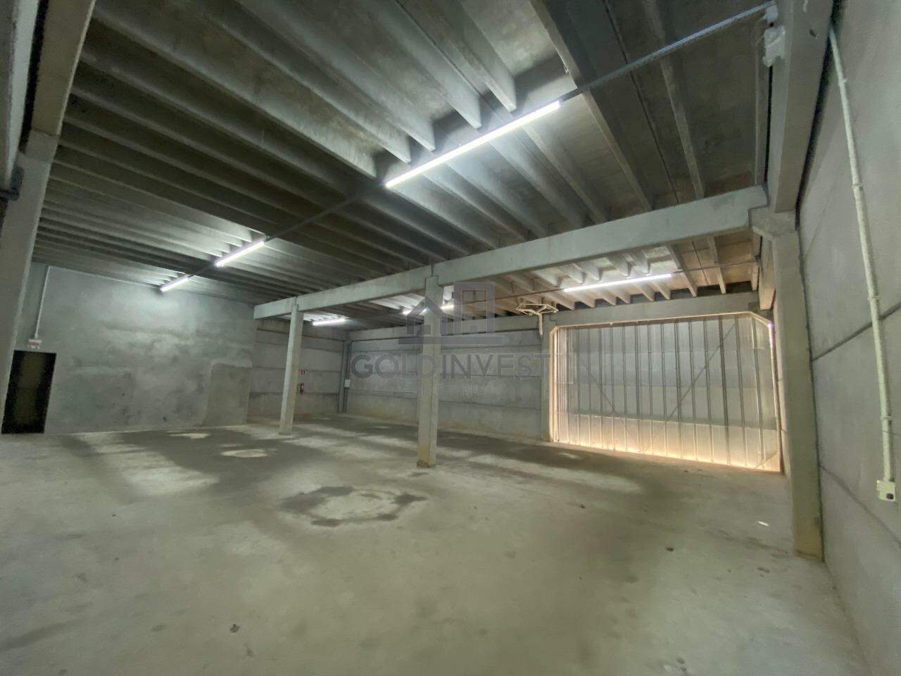 Galpão / Depósito / Armazém de 532m² no bairro Guabiruba Sul, em Guabiruba | Eu Corretor