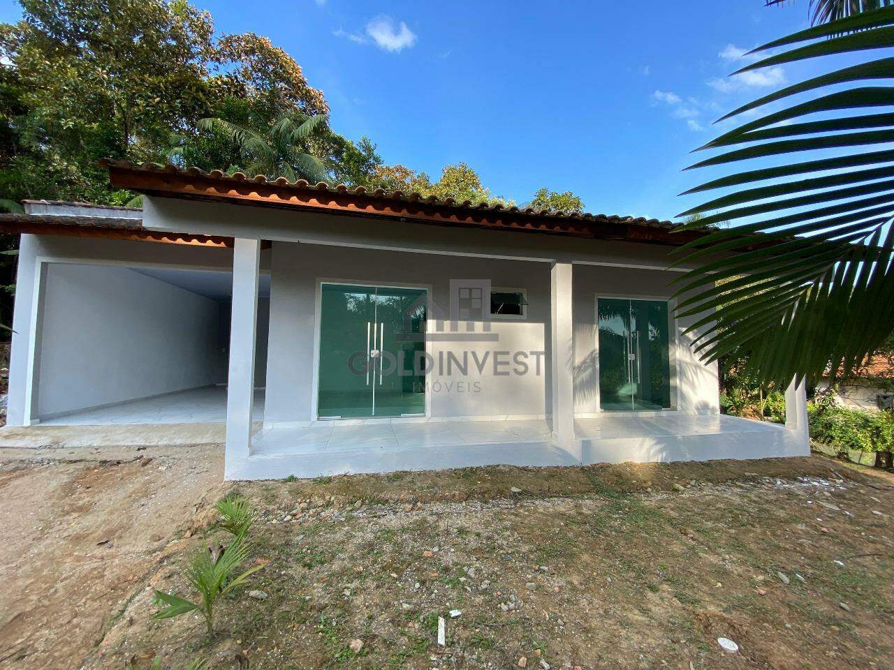 Casa de 2 quartos, 100m² no bairro Holstein, em Guabiruba | Eu Corretor
