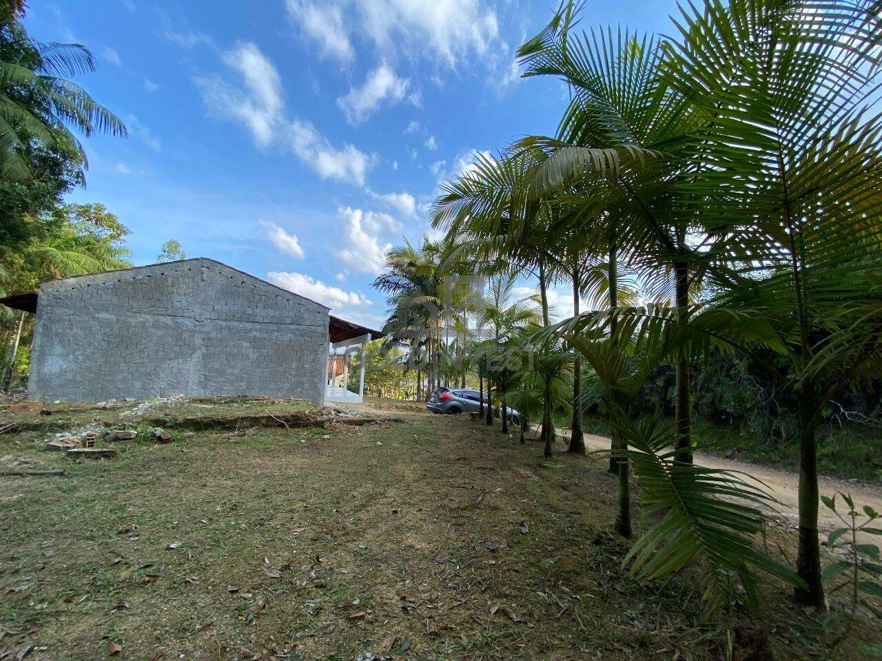 Casa de 2 quartos, 100m² no bairro Holstein, em Guabiruba | Eu Corretor