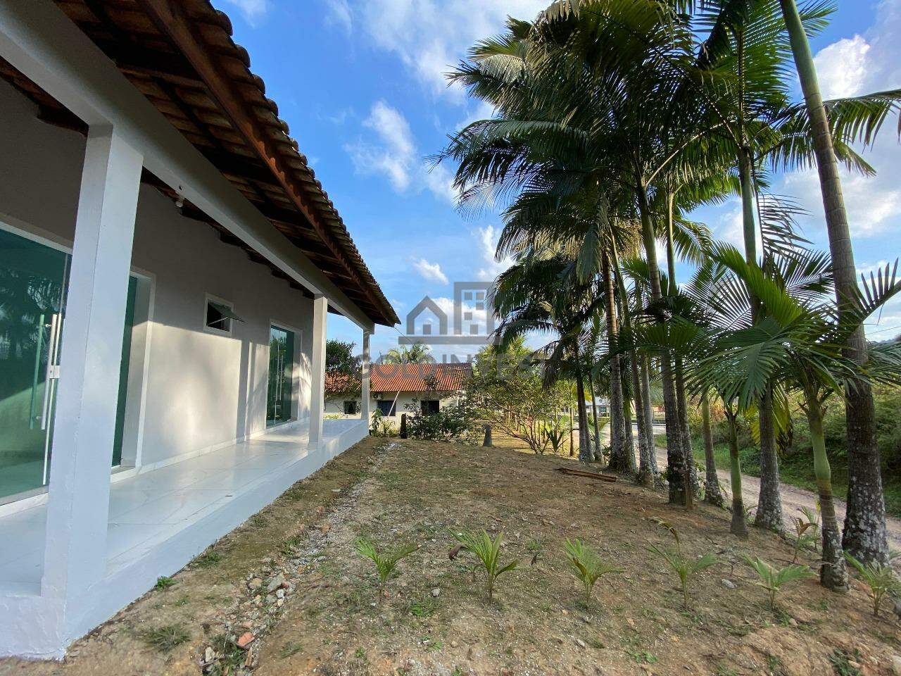 Casa de 2 quartos, 100m² no bairro Holstein, em Guabiruba | Eu Corretor
