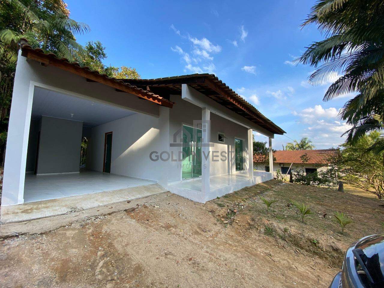 Casa de 2 quartos, 100m² no bairro Holstein, em Guabiruba | Eu Corretor