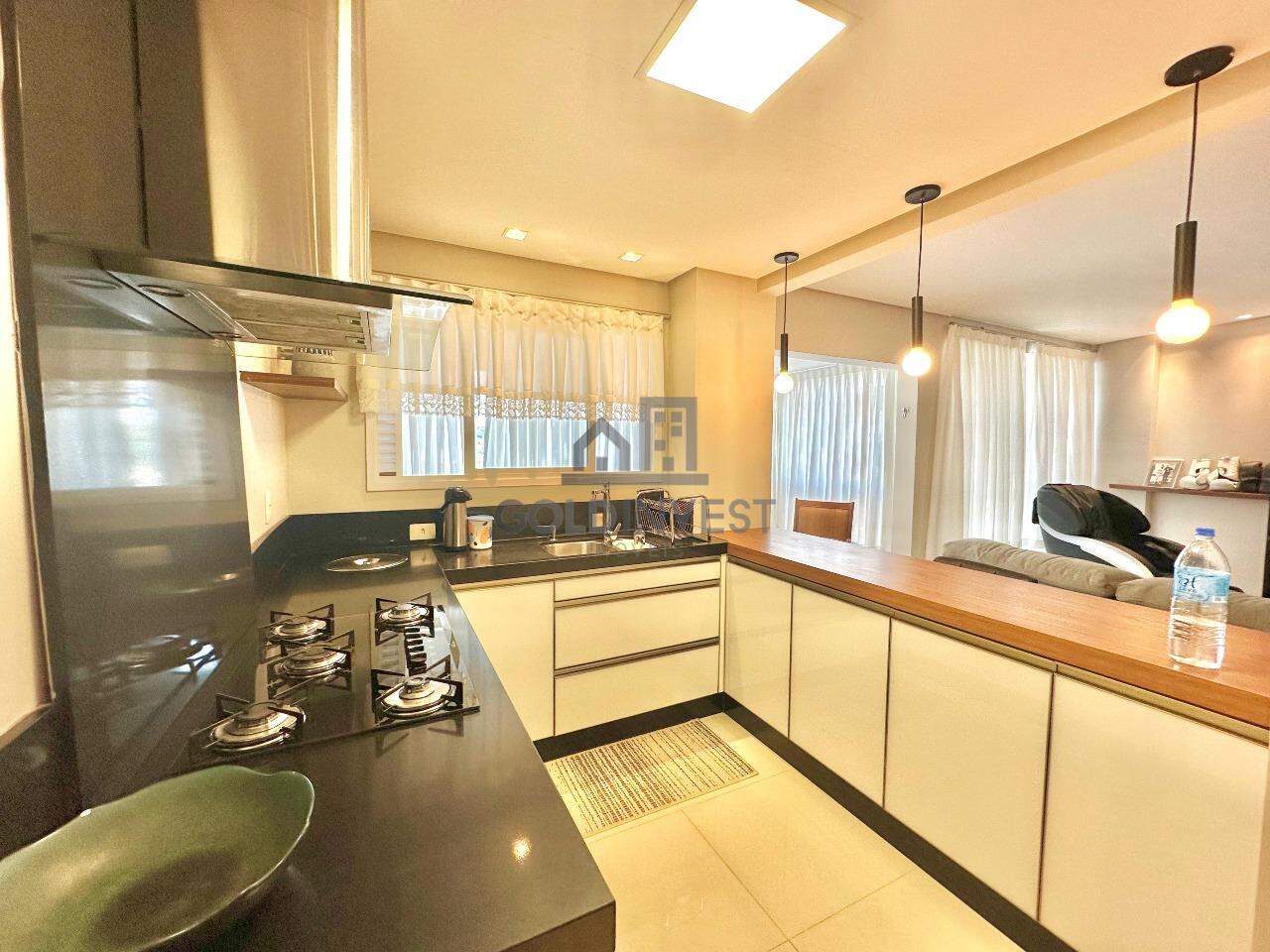 Apartamento de 3 quartos, 136m² no bairro Centro I, em Brusque | Eu Corretor