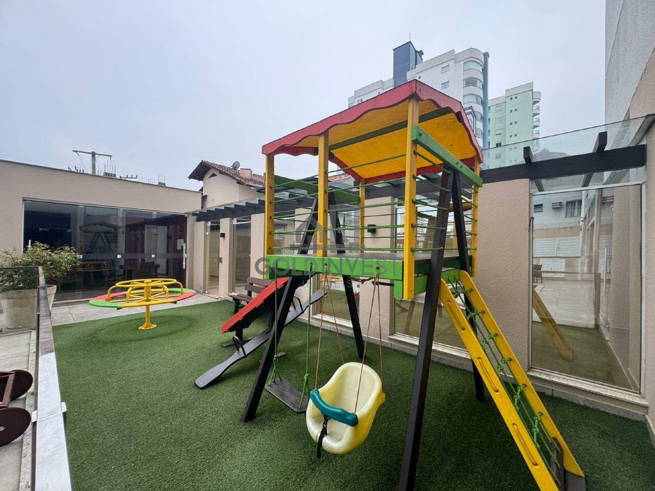 Apartamento de 2 quartos, 105m² no bairro Centro I, em Brusque | Eu Corretor