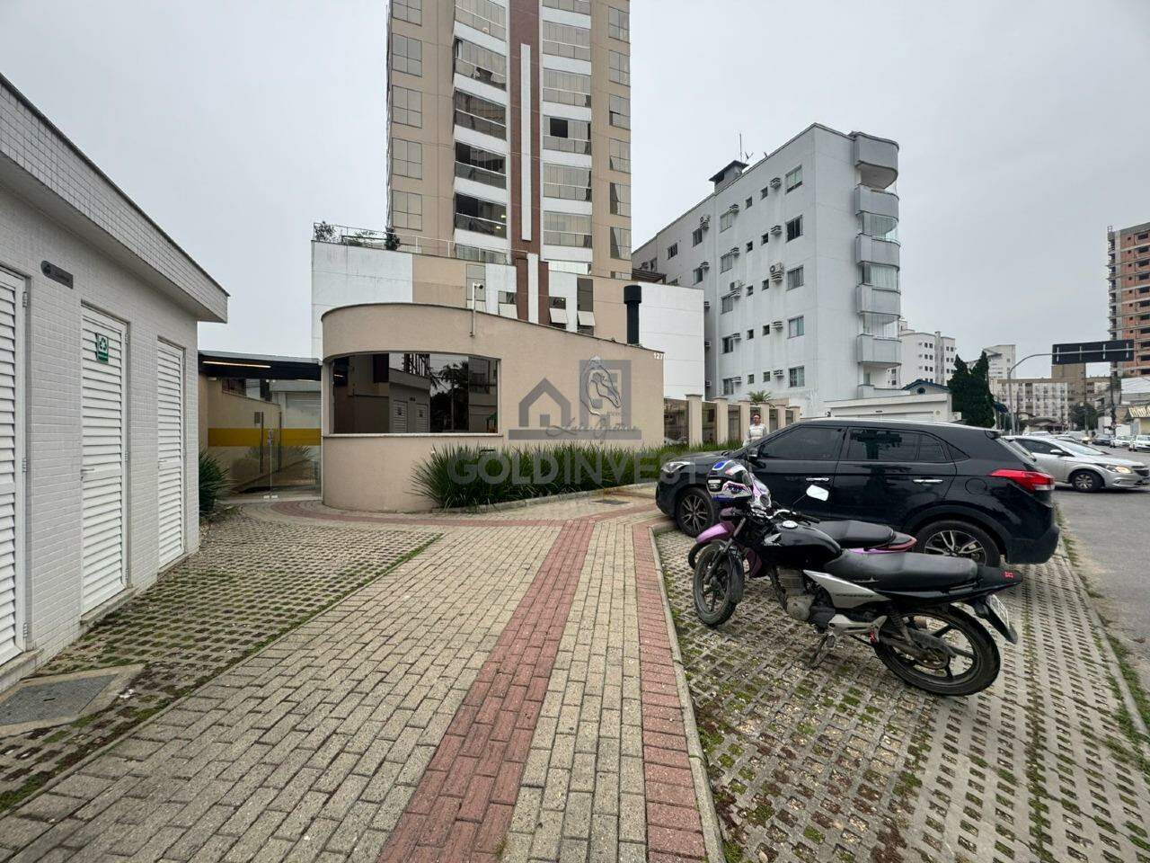 Apartamento de 2 quartos, 105m² no bairro Centro I, em Brusque | Eu Corretor