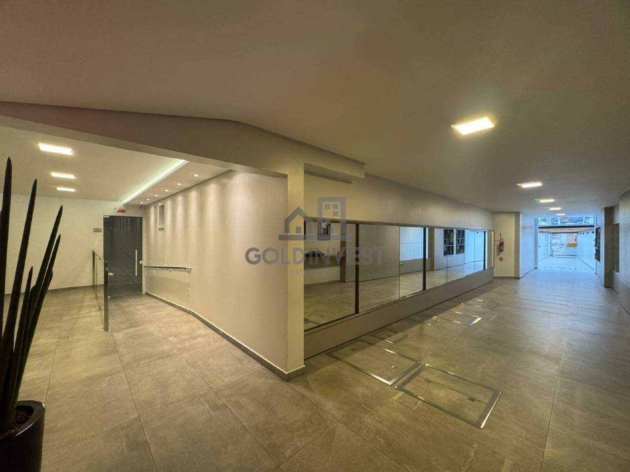 Apartamento de 2 quartos, 105m² no bairro Centro I, em Brusque | Eu Corretor